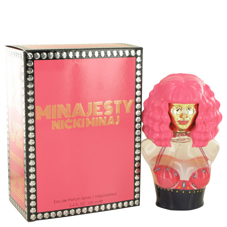 Minajesty by Nicki Minaj Buy online