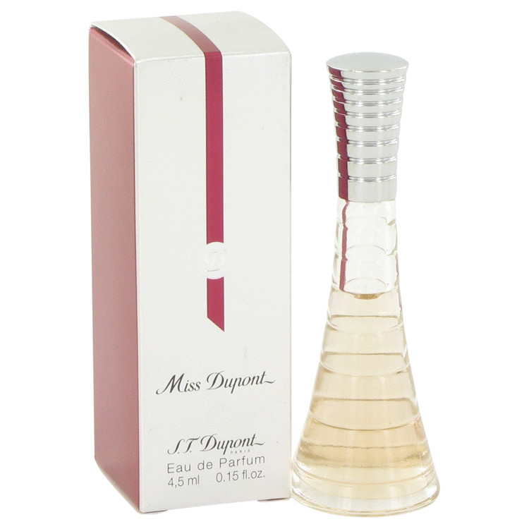 Miss Dupont