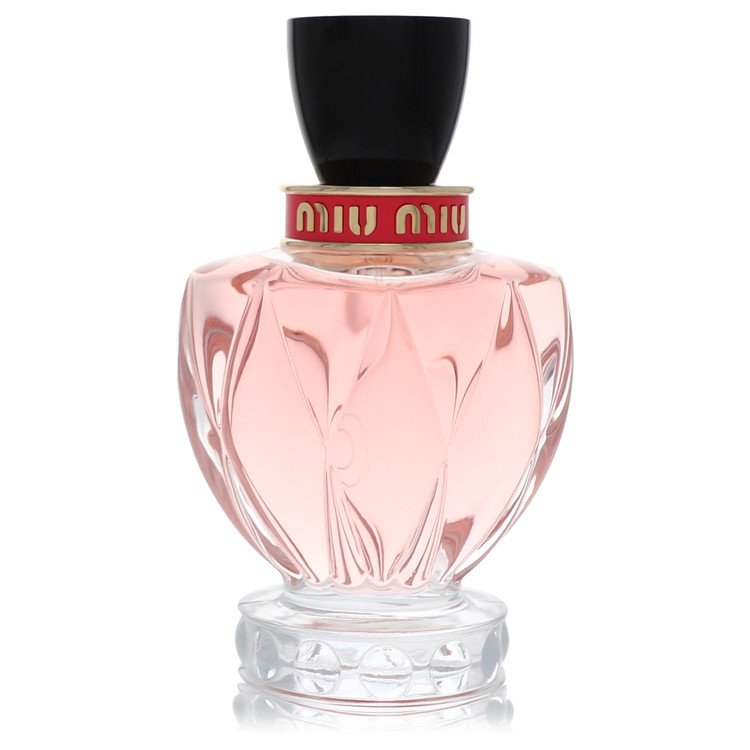 Miu Miu Twist By Miu Miu - Buy Online | Perfume.com