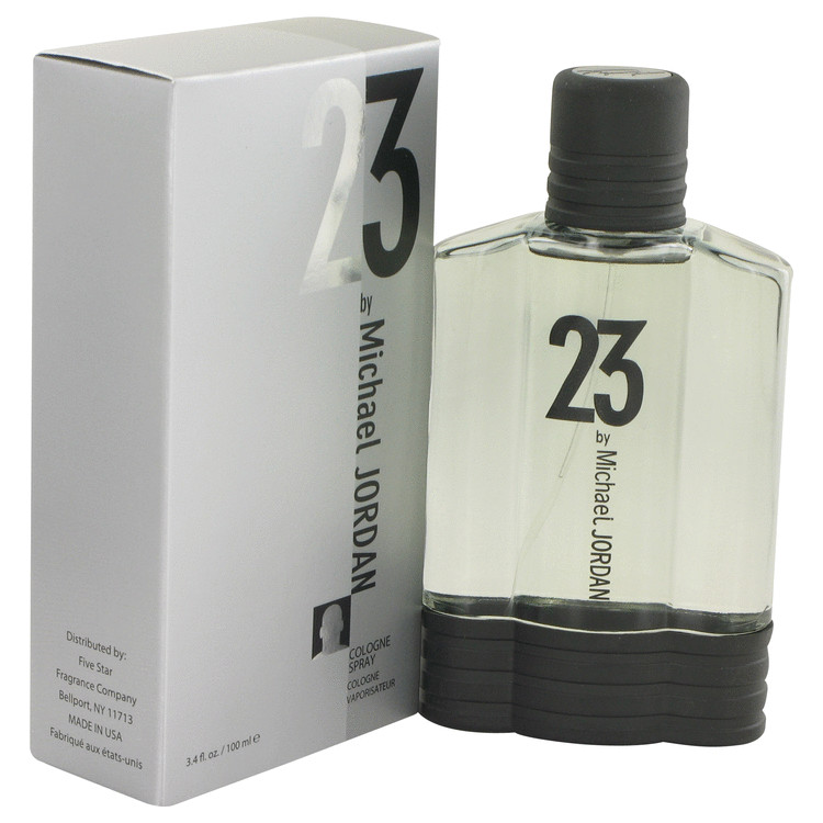 michael jordan 23 perfume price