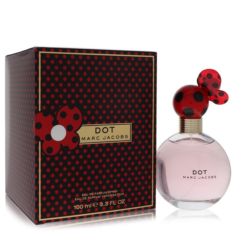 Marc Jacobs Dot by Marc Jacobs - Buy online | Perfume.com