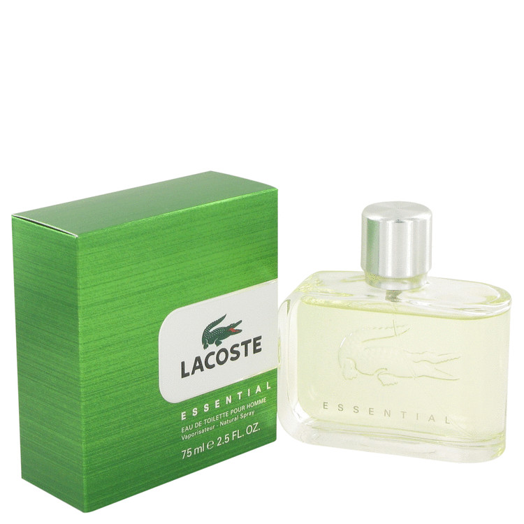 Lacoste Essential by Lacoste - Buy online | Perfume.com
