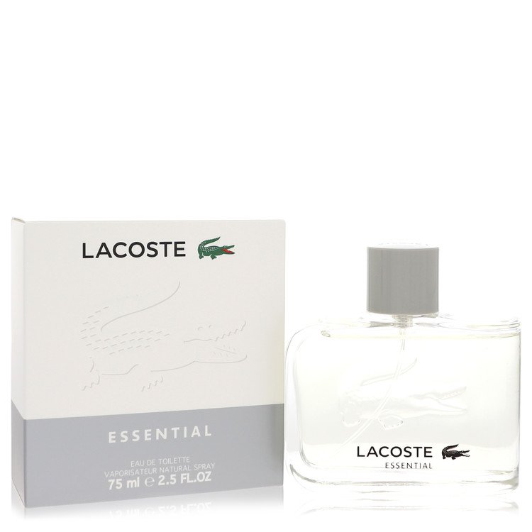 Lacoste Essential by Lacoste - Buy online | Perfume.com