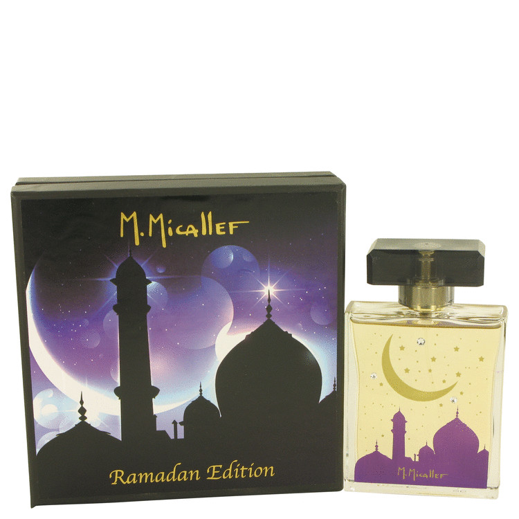 Ramadan Edition Perfume
