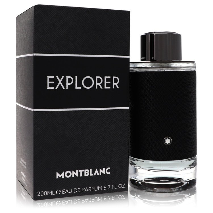 Montblanc Explorer By Mont Blanc - Buy Online 