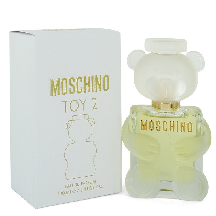 Moschino Perfume for Women | Available Now at Perfume.com