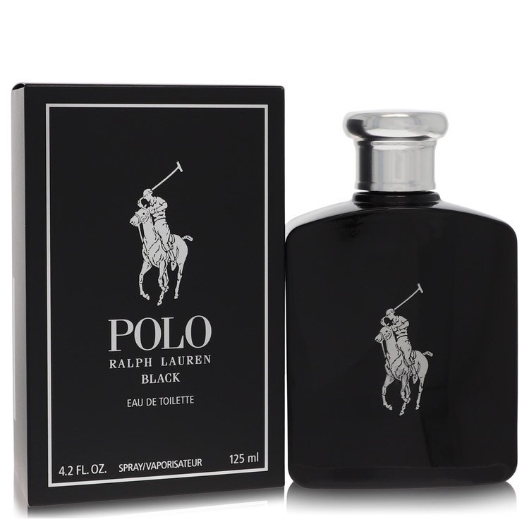 Polo Black by Ralph Lauren - Buy online | Perfume.com