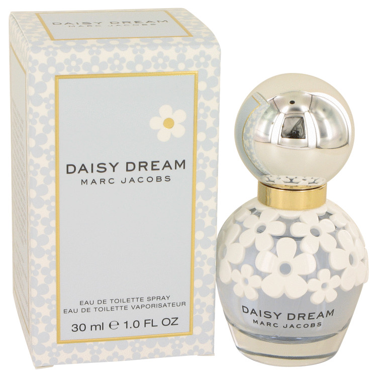 Daisy Dream by Marc Jacobs - Buy online | Perfume.com