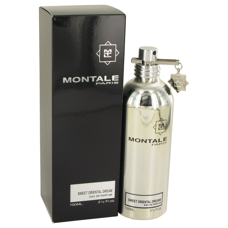 Montale Montale Sweet Oriental Dream Perfume for Women - Buy Online Now ...