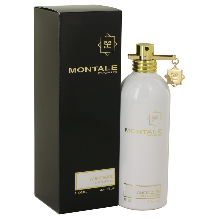 Montale White Aoud by Montale - Buy online | Perfume.com
