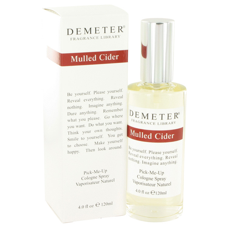 Demeter Mulled Cider by Demeter Buy online