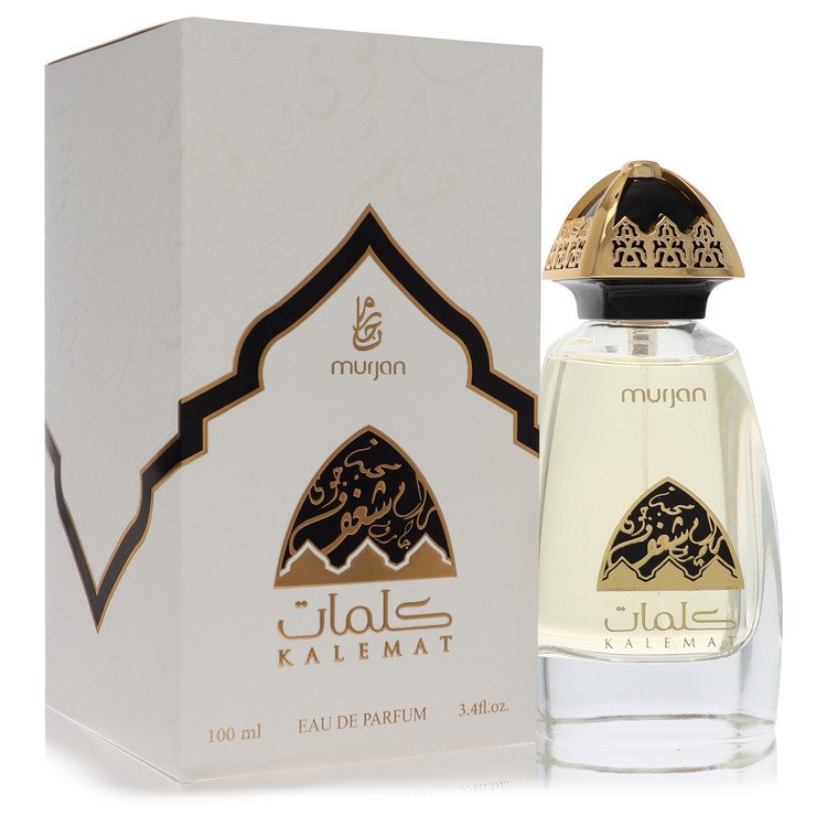 Dumont Murjan Kalemat Perfume For Women Perfume
