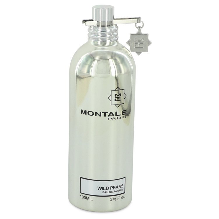Montale Wild Pears by Montale, 3.4 oz EDP Spray for Women main image 0
