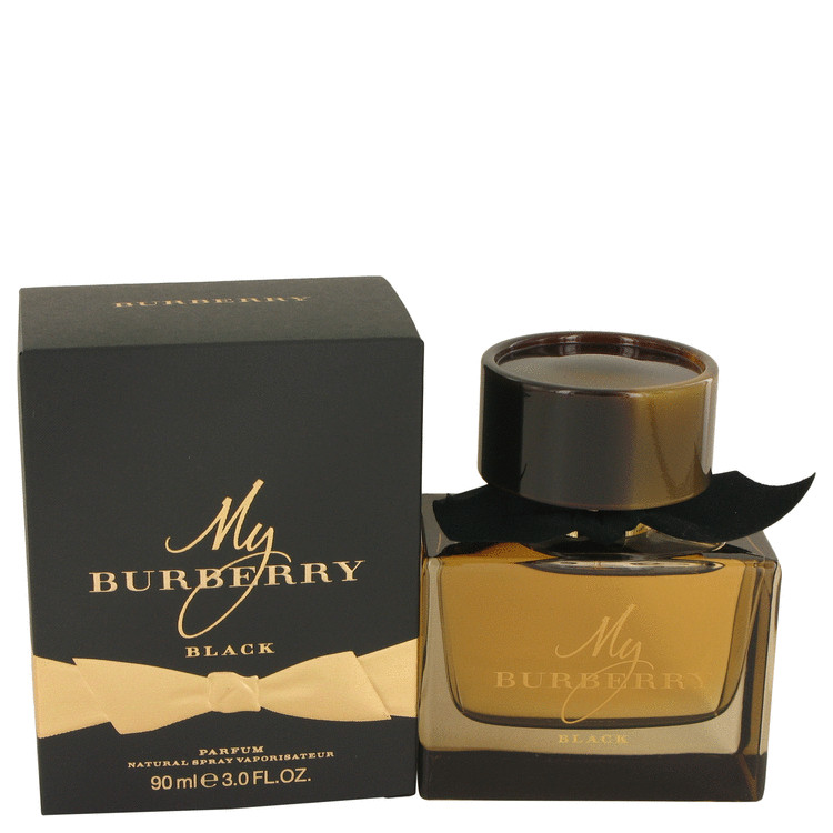 My Burberry Black By Burberry - Buy Online | Perfume.com