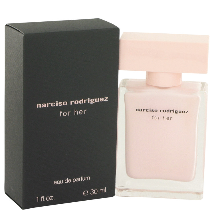 Narciso Rodriguez by Narciso Rodriguez - Buy online | Perfume.com