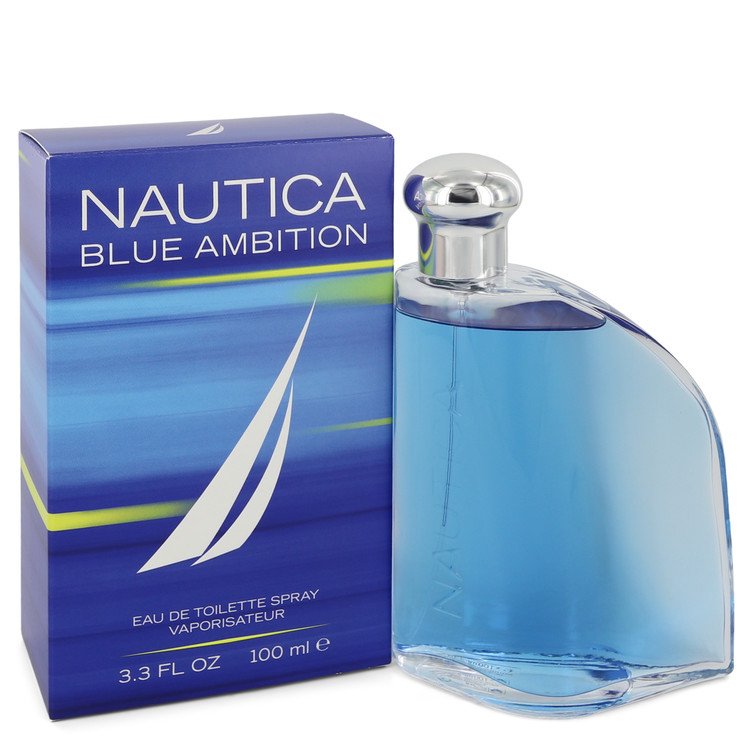 Nautica Blue Ambition by Nautica - Buy online | Perfume.com