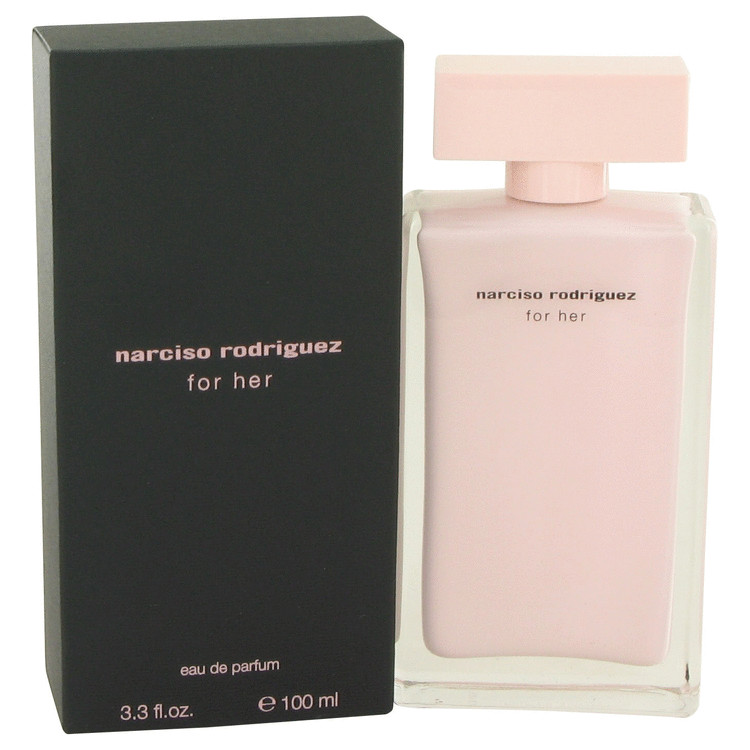 Narciso Rodriguez by Narciso Rodriguez - Buy online | Perfume.com