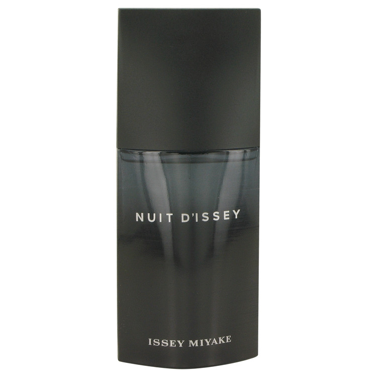 Nuit D'issey by Issey Miyake - Buy online | Perfume.com