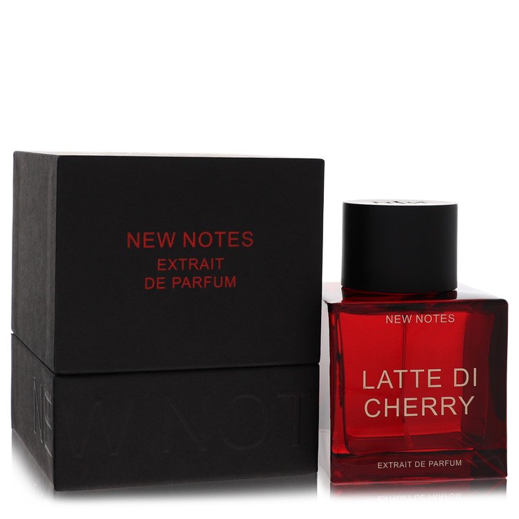 New Notes Latte Di Cherry Perfume for Women | Perfume.com