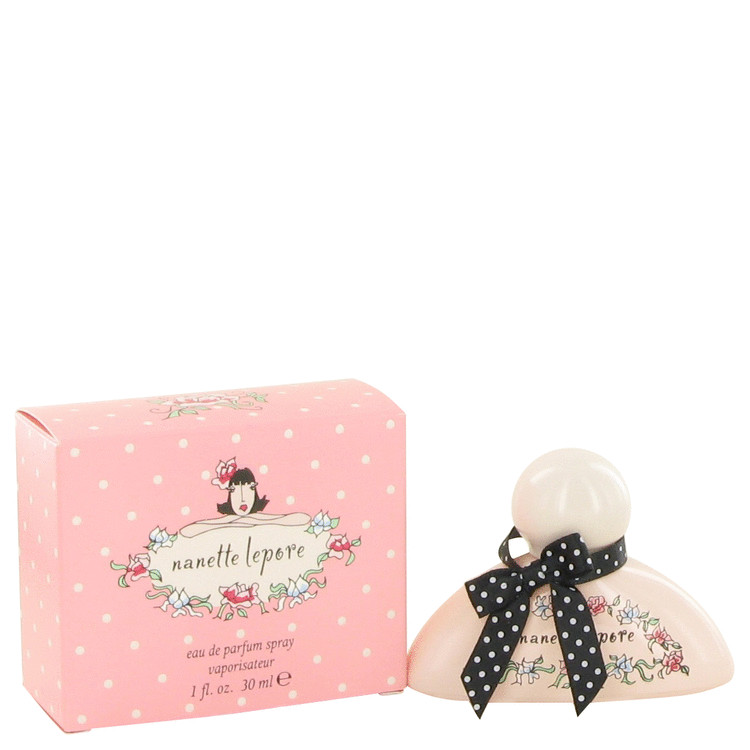 Nanette Lepore by Nanette Lepore, 3.4 oz EDP Spray for Women main image 1
