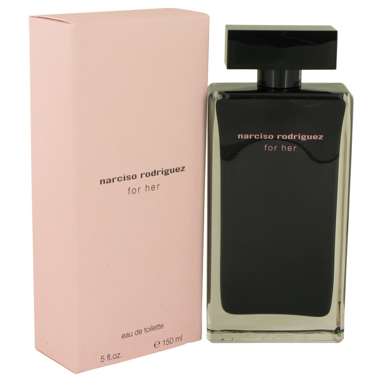 Narciso Rodriguez by Narciso Rodriguez - Buy online | Perfume.com