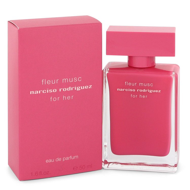 Narciso Rodriguez Fleur Musc by Narciso Rodriguez