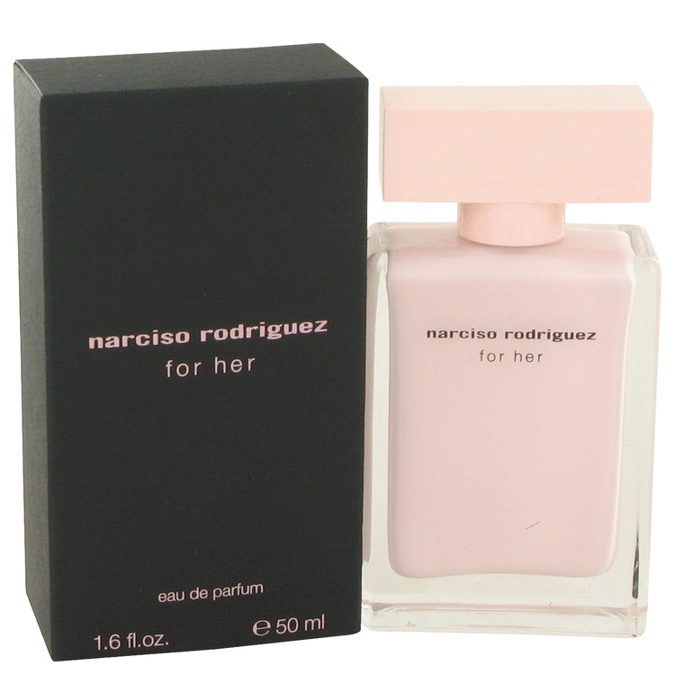 Narciso Rodriguez by Narciso Rodriguez - Buy online | Perfume.com