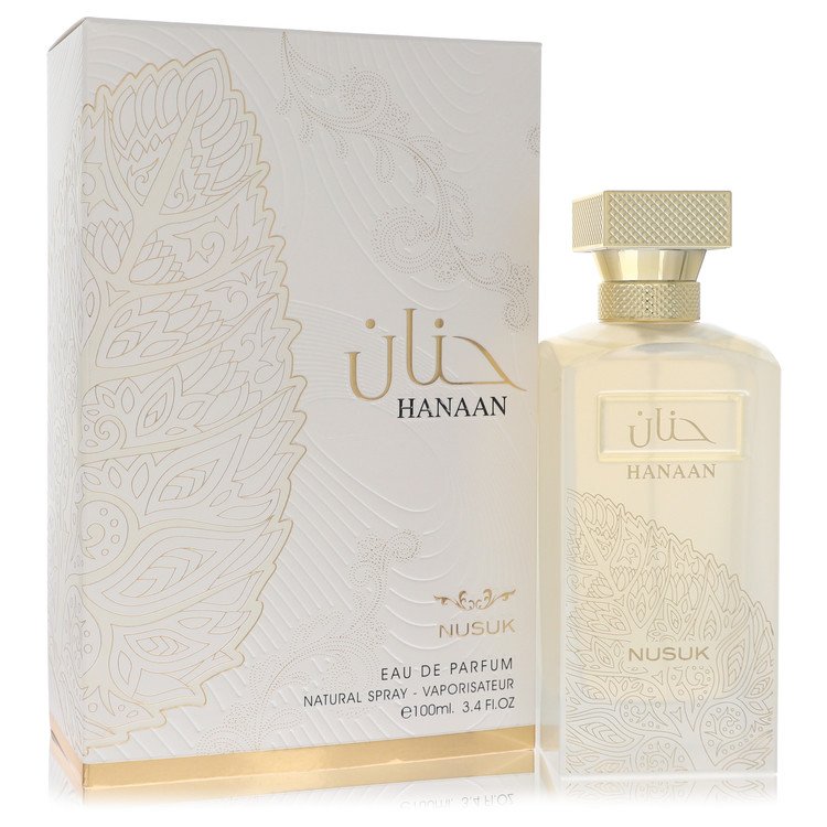 Hanaan