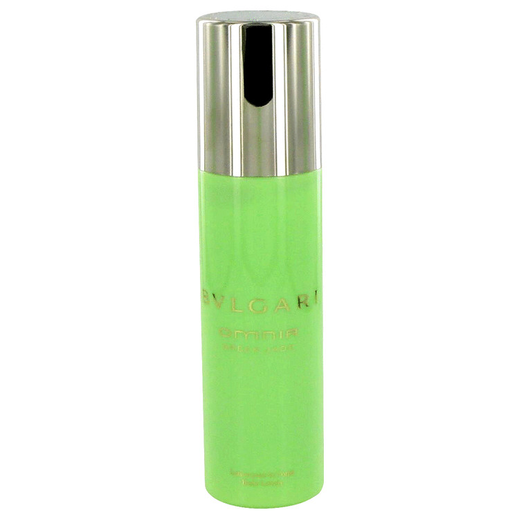 Omnia Green Jade Perfume by Bvlgari - Buy online | Perfume.com