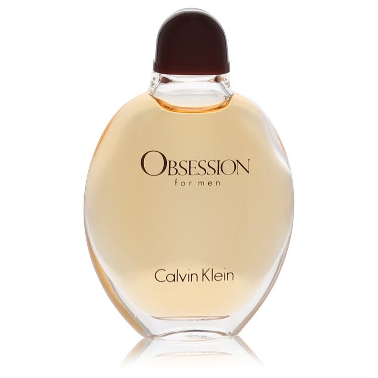 Obsession by Calvin Klein - Buy online | Perfume.com