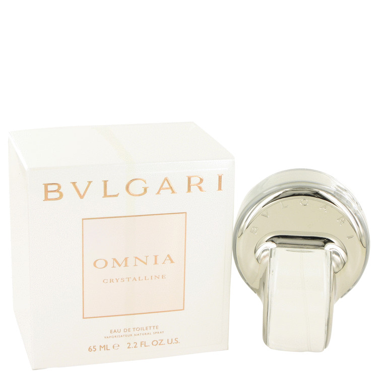 bvlgari omnia collection perfume