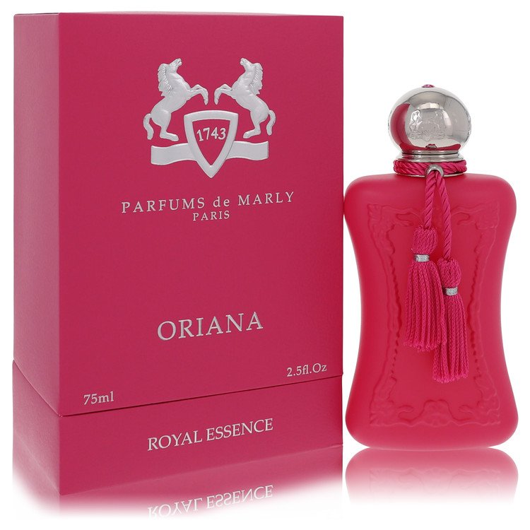 Oriana by Parfums De Marly - Buy online | Perfume.com