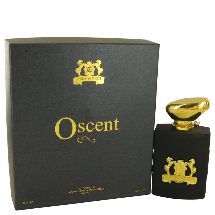 Oscent