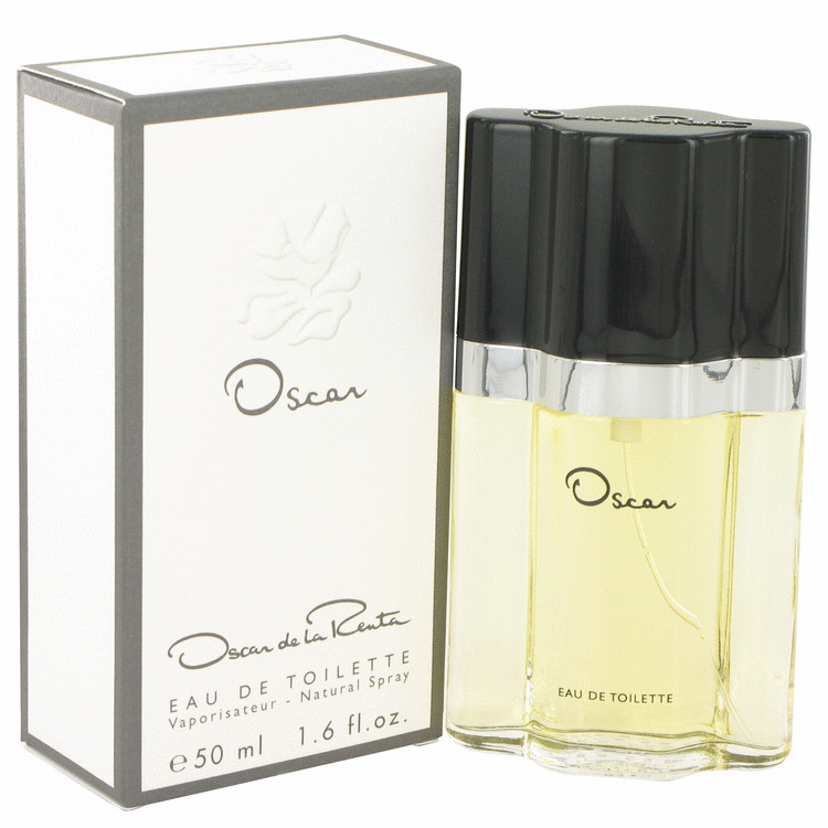 Oscar by Oscar De La Renta - Buy online | Perfume.com