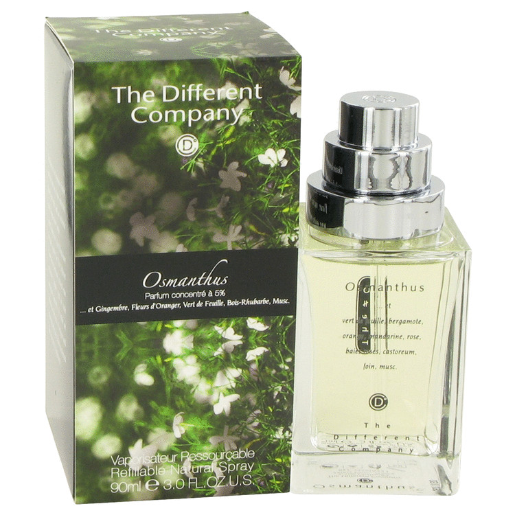 Osmanthus by The Different Company - Buy online | Perfume.com