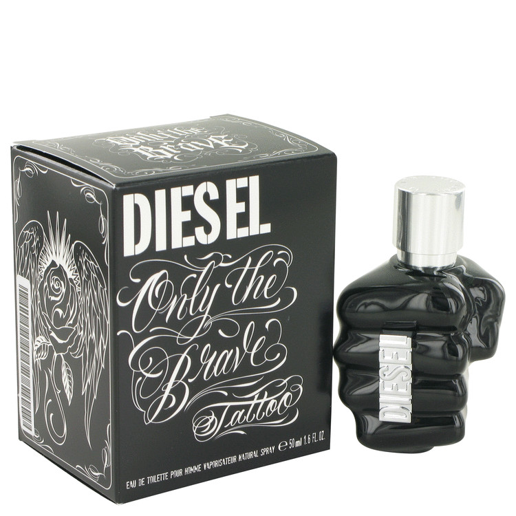 diesel only the brave sample