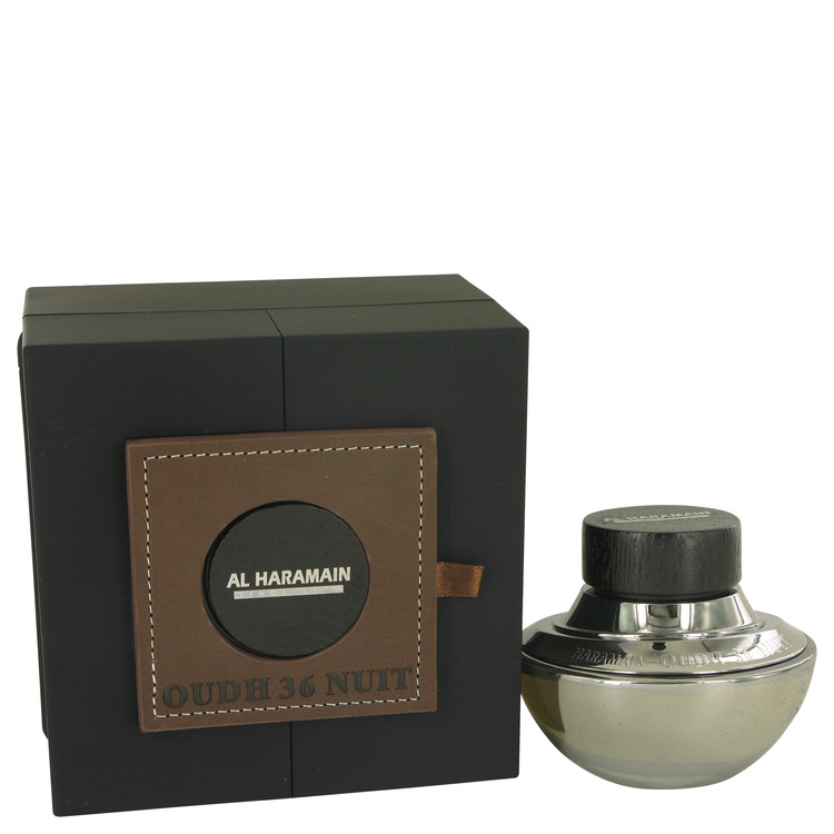 Oudh 36 Nuit By Al Haramain Buy Online