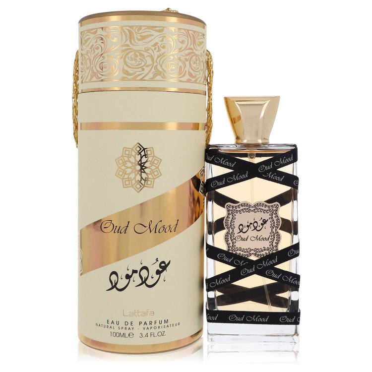 Lattafa Oud Mood by Lattafa - Buy online | Perfume.com