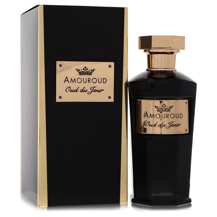 Oud Du Jour by Amouroud Buy online