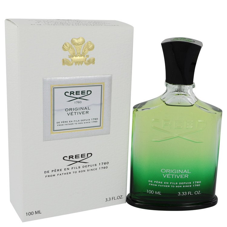 Original Vetiver by Creed Buy online