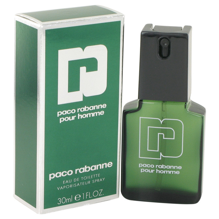 Paco Rabanne by Paco Rabanne - Buy online | Perfume.com