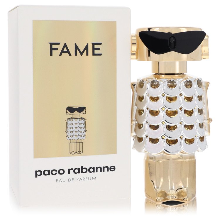 Paco Rabanne Fame by Paco Rabanne - Buy online | Perfume.com