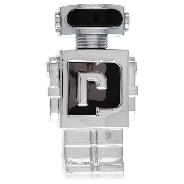 Paco Rabanne Phantom by Paco Rabanne - Buy online | Perfume.com