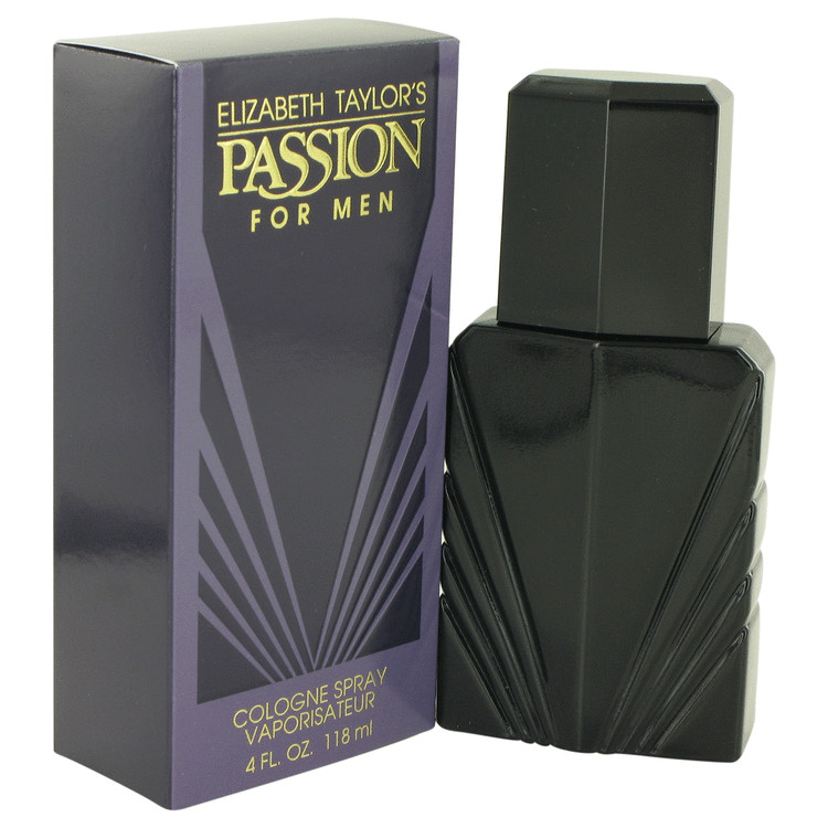 elizabeth taylor passion perfume price