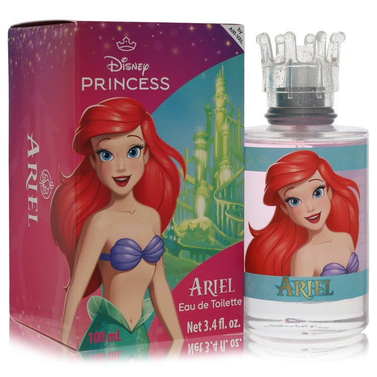 Disney Princess Ariel Perfume for Women | Perfume.com