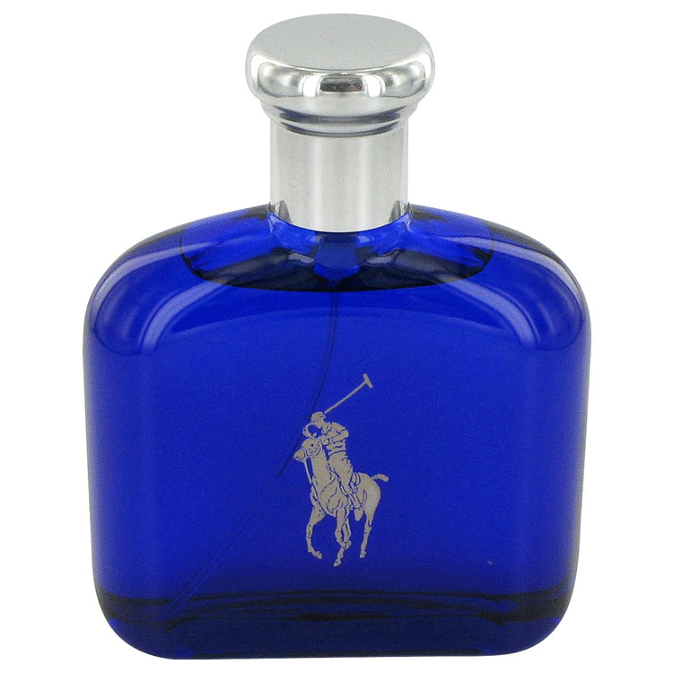 Polo Blue by Ralph Lauren - Buy online | Perfume.com