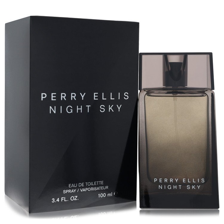 Night Sky