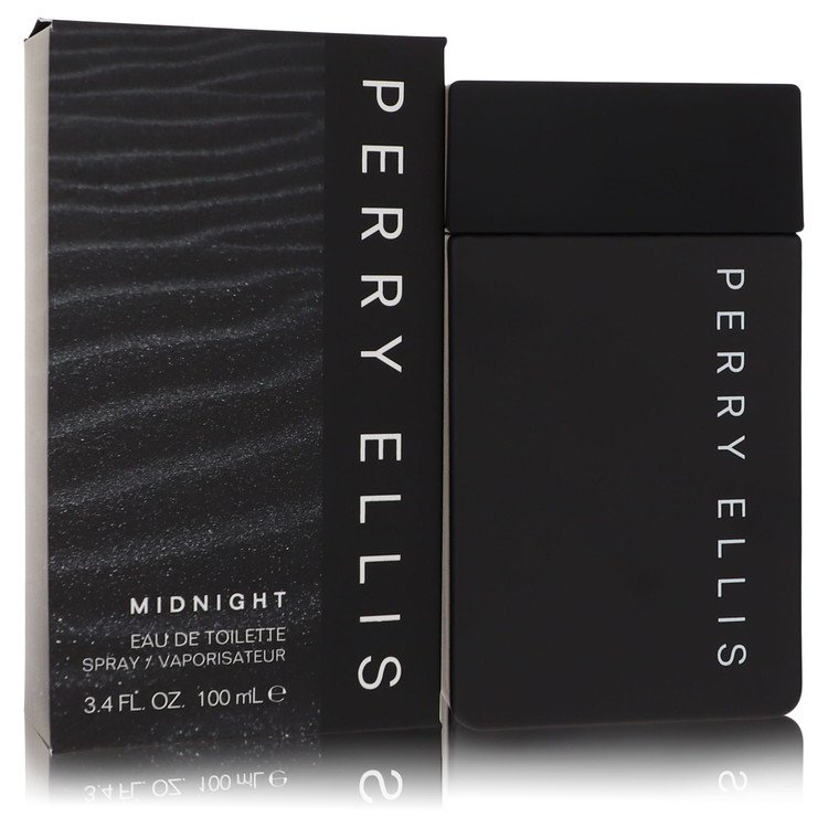 Perry Ellis Midnight By Perry Ellis - Buy Online 