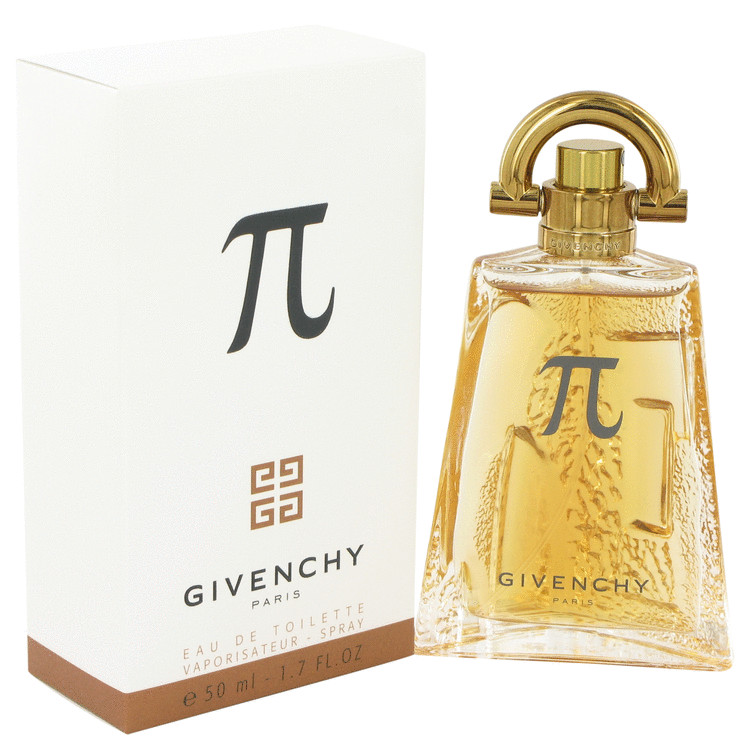 Pi by Givenchy - Buy online | Perfume.com