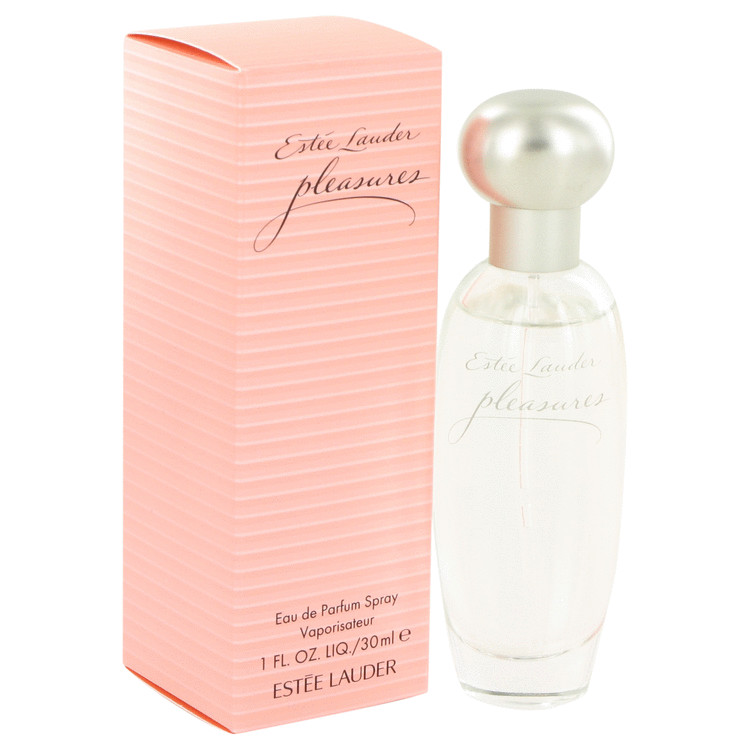 Pleasures by Estee Lauder - Buy online | Perfume.com